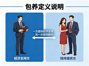 永昌包养违法吗？深度揭秘红线风险注意事项